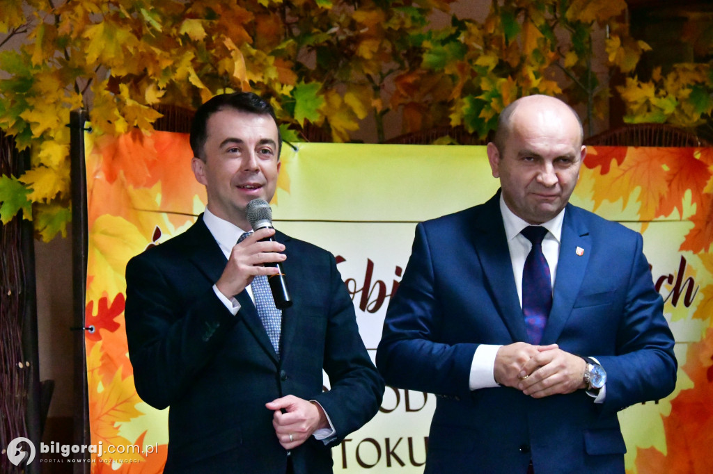 W Potoku Górnym świętowano Dzień Kobiet Wiejskich