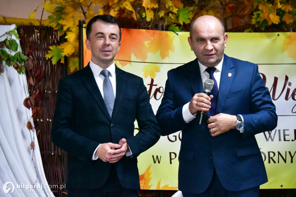 W Potoku Górnym świętowano Dzień Kobiet Wiejskich