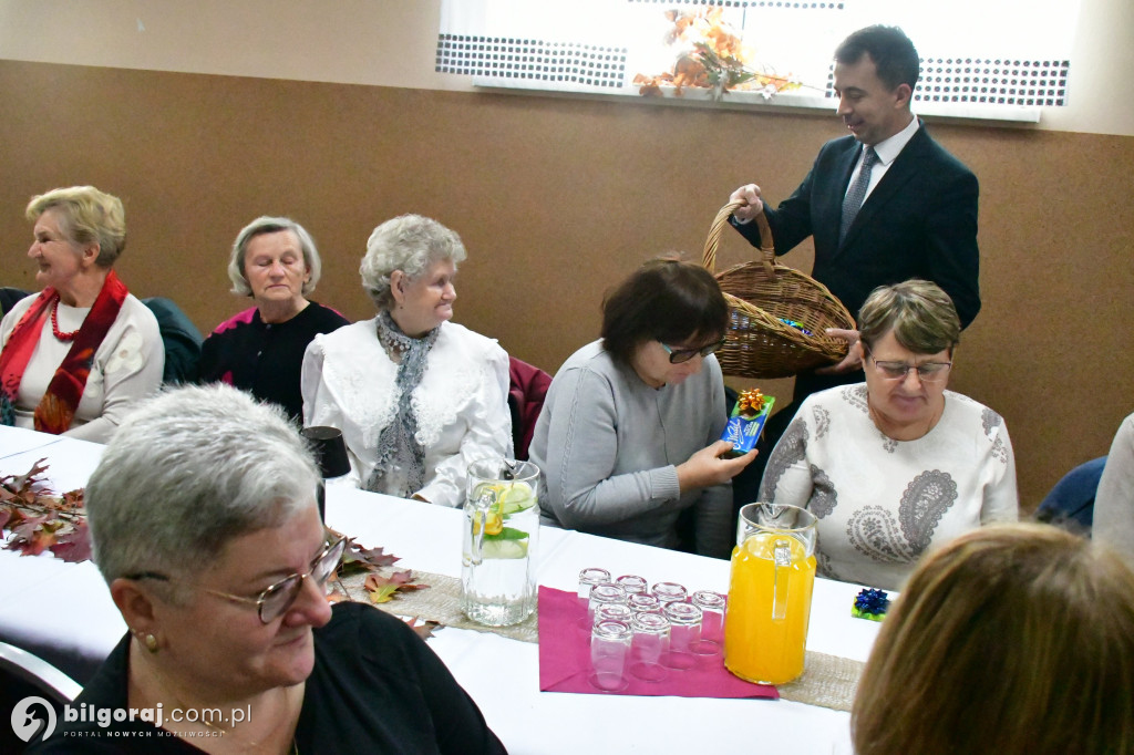 W Potoku Górnym świętowano Dzień Kobiet Wiejskich