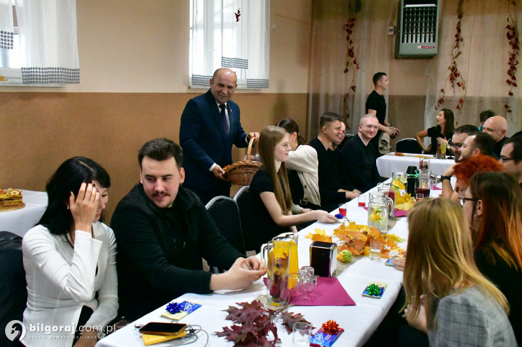 W Potoku Górnym świętowano Dzień Kobiet Wiejskich