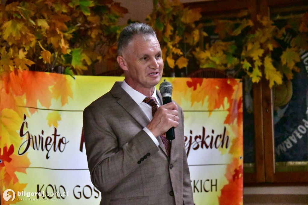 W Potoku Górnym świętowano Dzień Kobiet Wiejskich