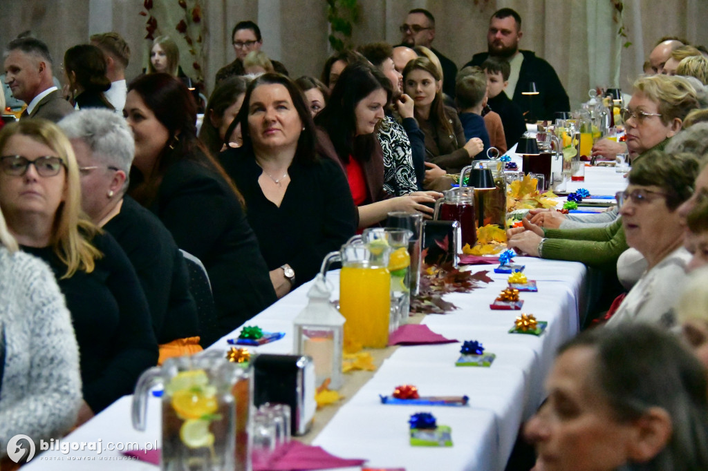 W Potoku Górnym świętowano Dzień Kobiet Wiejskich
