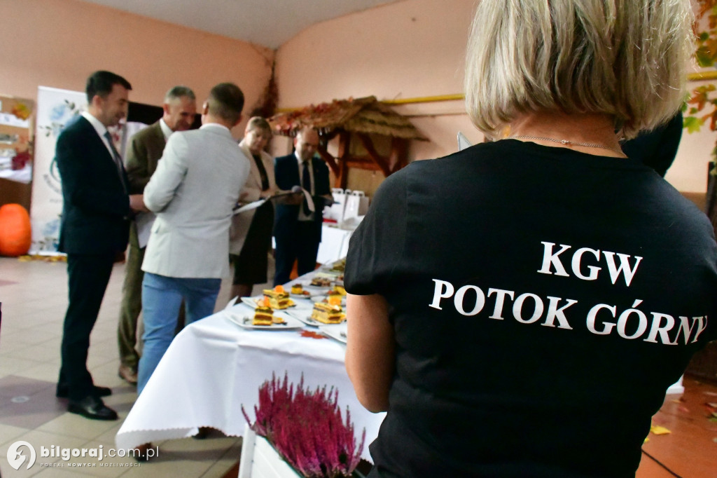 W Potoku Górnym świętowano Dzień Kobiet Wiejskich