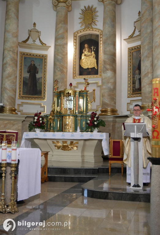 Kryształowy jubileusz w służbie dzieciom. Niepubliczne Przedszkole Specjalne w Biłgoraju ma 15 lat
