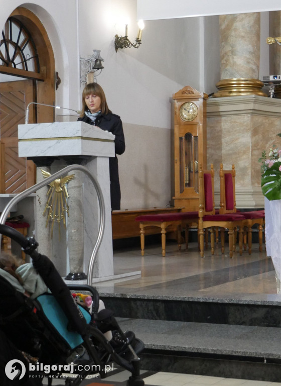 Kryształowy jubileusz w służbie dzieciom. Niepubliczne Przedszkole Specjalne w Biłgoraju ma 15 lat