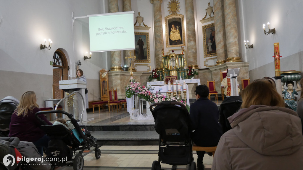 Kryształowy jubileusz w służbie dzieciom. Niepubliczne Przedszkole Specjalne w Biłgoraju ma 15 lat