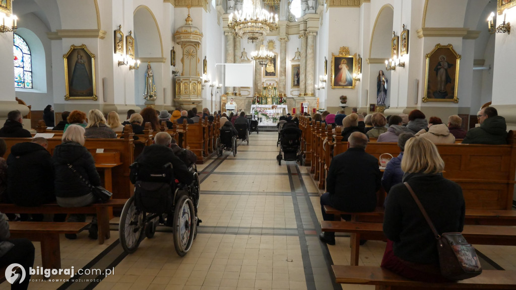 Kryształowy jubileusz w służbie dzieciom. Niepubliczne Przedszkole Specjalne w Biłgoraju ma 15 lat