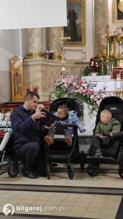 Kryształowy jubileusz w służbie dzieciom. Niepubliczne Przedszkole Specjalne w Biłgoraju ma 15 lat