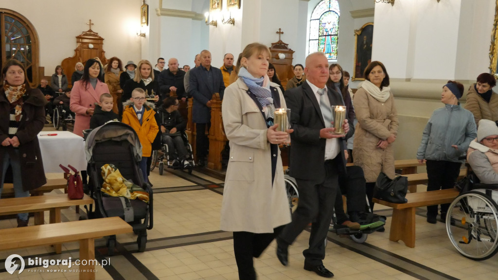 Kryształowy jubileusz w służbie dzieciom. Niepubliczne Przedszkole Specjalne w Biłgoraju ma 15 lat