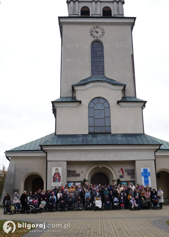 Kryształowy jubileusz w służbie dzieciom. Niepubliczne Przedszkole Specjalne w Biłgoraju ma 15 lat