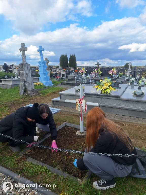 Ratując kamienną historię: Łukowa przygotowuje się do kwesty