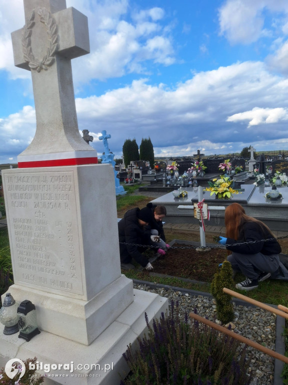 Ratując kamienną historię: Łukowa przygotowuje się do kwesty