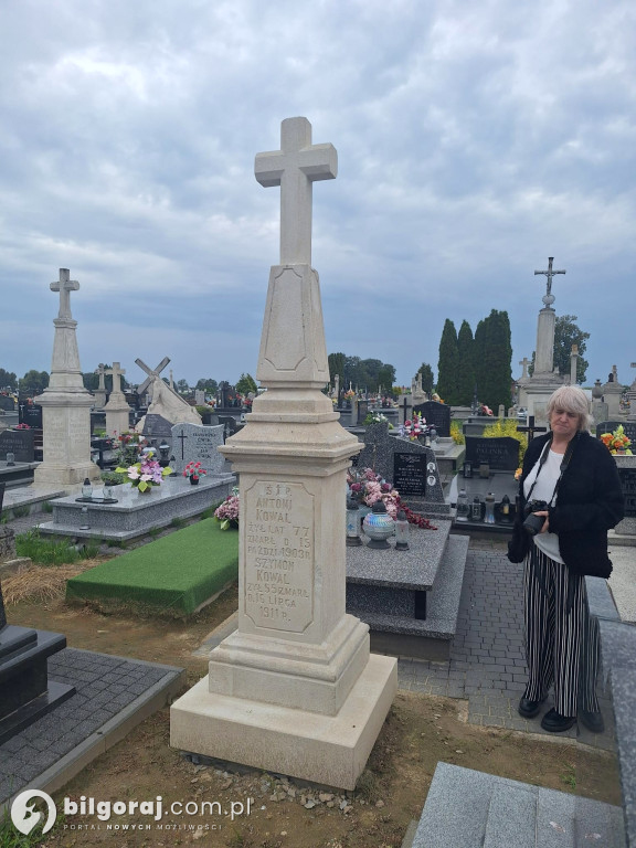 Ratując kamienną historię: Łukowa przygotowuje się do kwesty