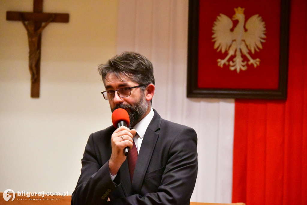 Biłgorajskie Amazonki w akcji Wygraj z rakiem