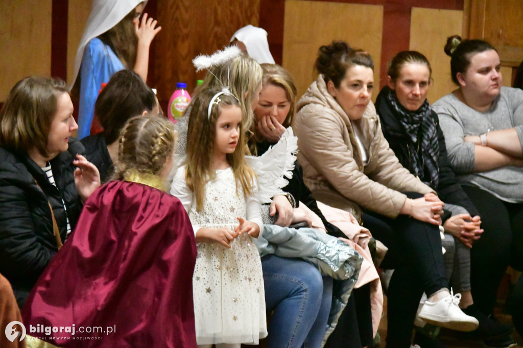 Bal Wszystkich Świętych w Tereszpolu promował pozytywne wzorce