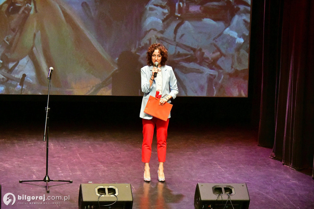 Patriotyczny festiwal po raz 30. w Biłgoraju