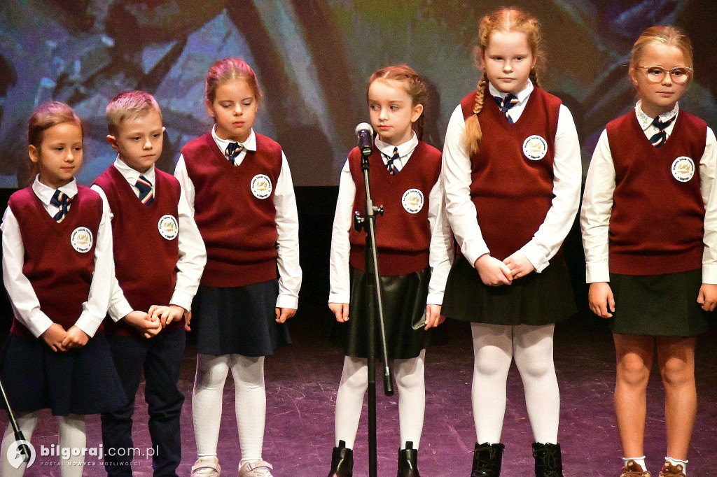 Patriotyczny festiwal po raz 30. w Biłgoraju