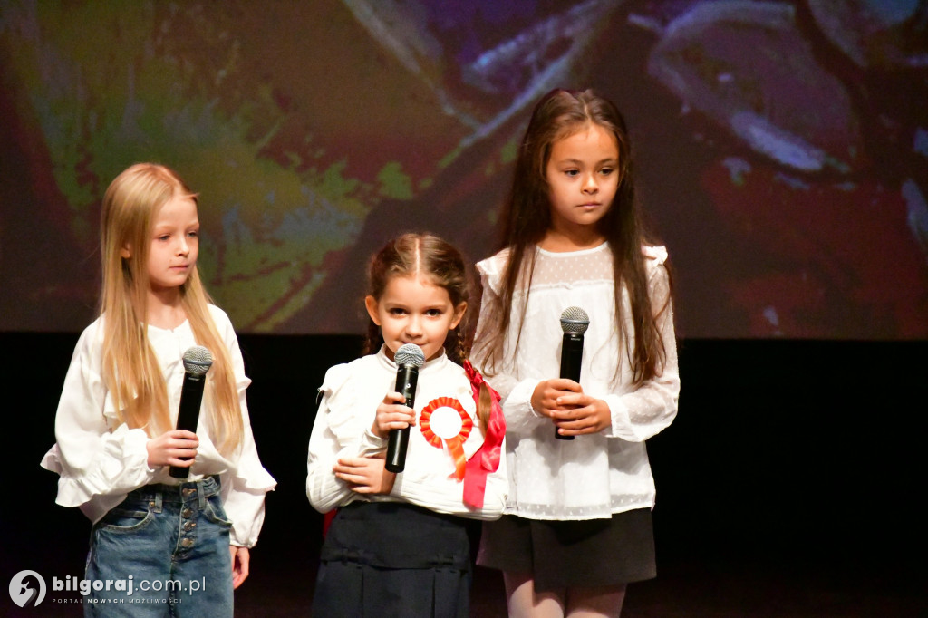 Patriotyczny festiwal po raz 30. w Biłgoraju
