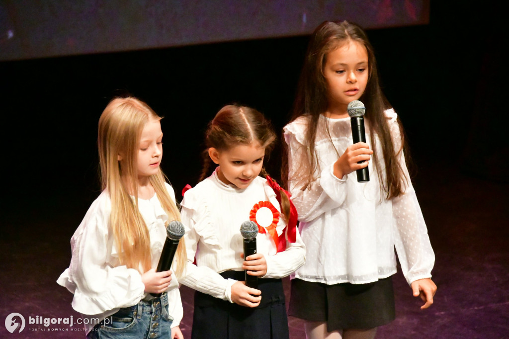 Patriotyczny festiwal po raz 30. w Biłgoraju