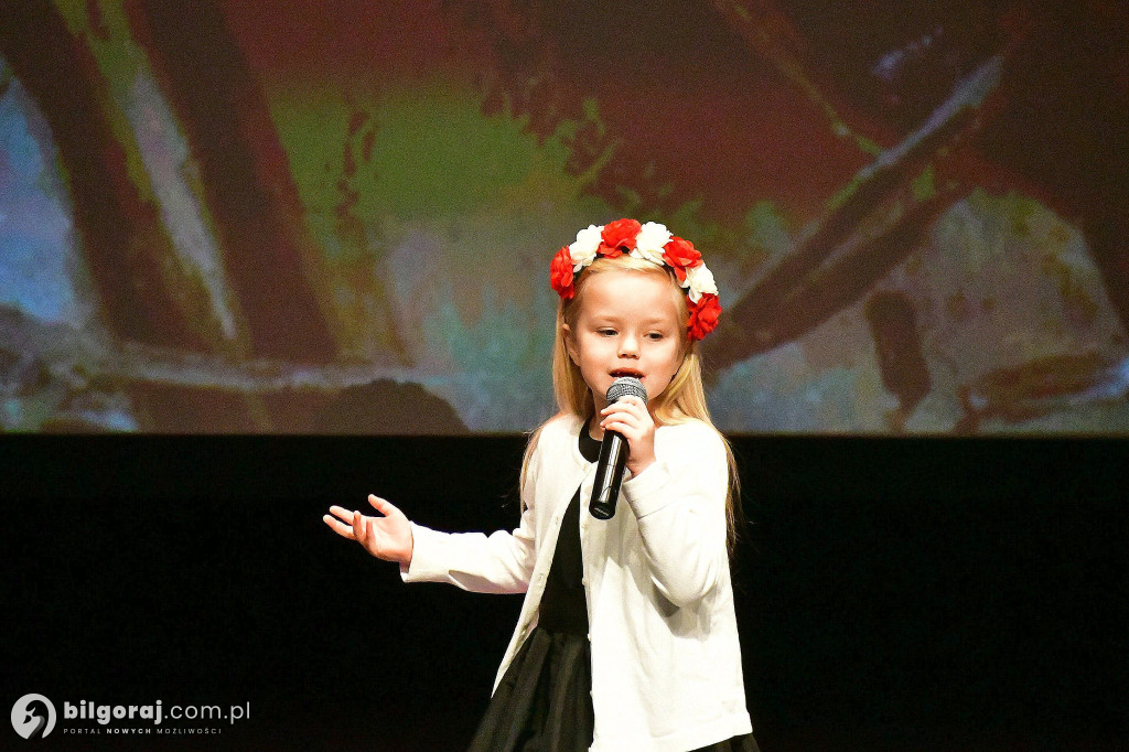 Patriotyczny festiwal po raz 30. w Biłgoraju