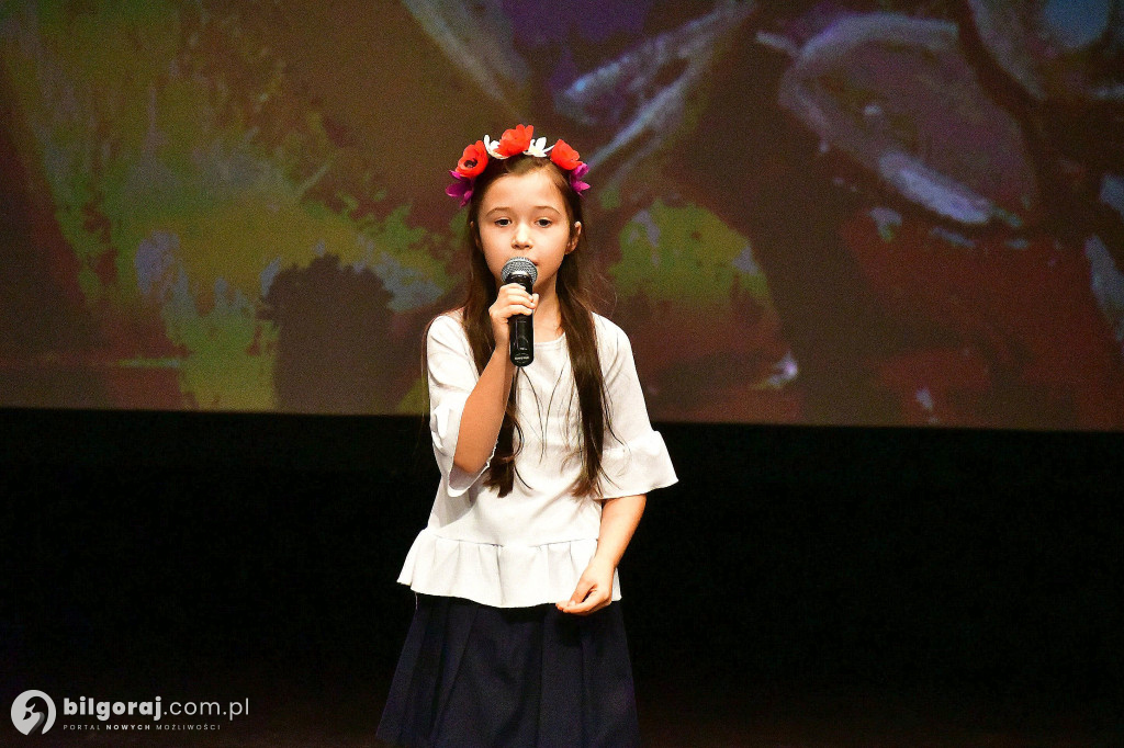 Patriotyczny festiwal po raz 30. w Biłgoraju