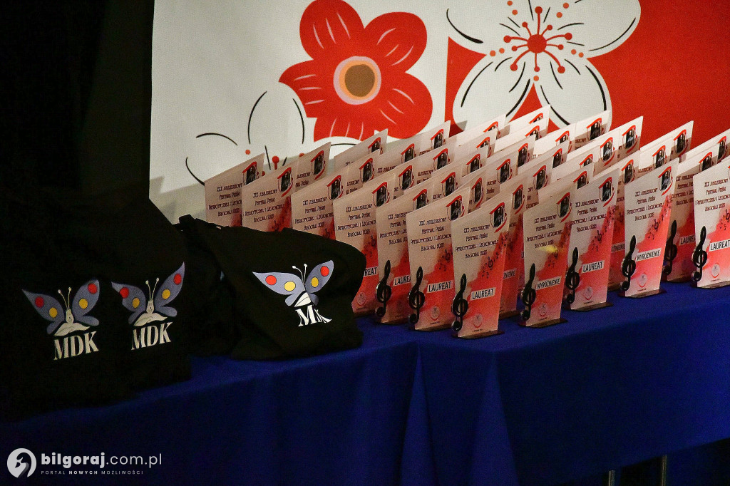 Patriotyczny festiwal po raz 30. w Biłgoraju