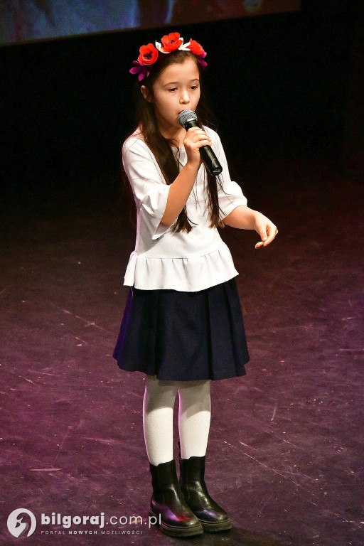 Patriotyczny festiwal po raz 30. w Biłgoraju