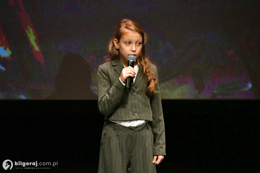 Patriotyczny festiwal po raz 30. w Biłgoraju