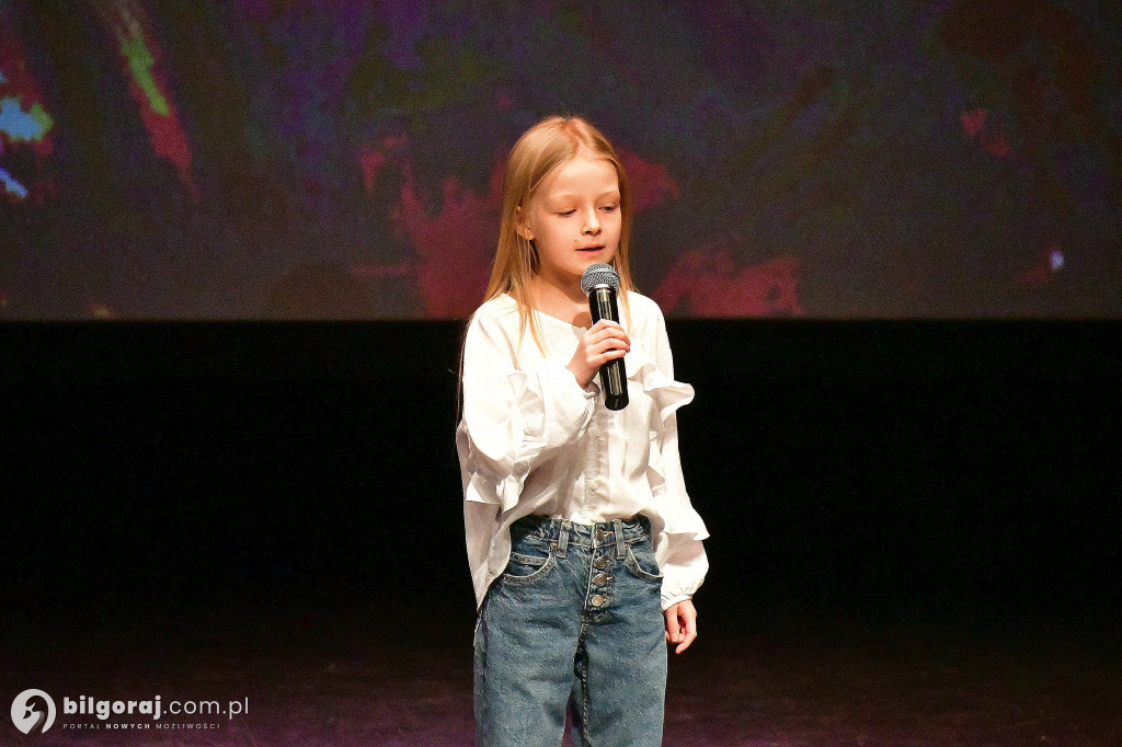 Patriotyczny festiwal po raz 30. w Biłgoraju