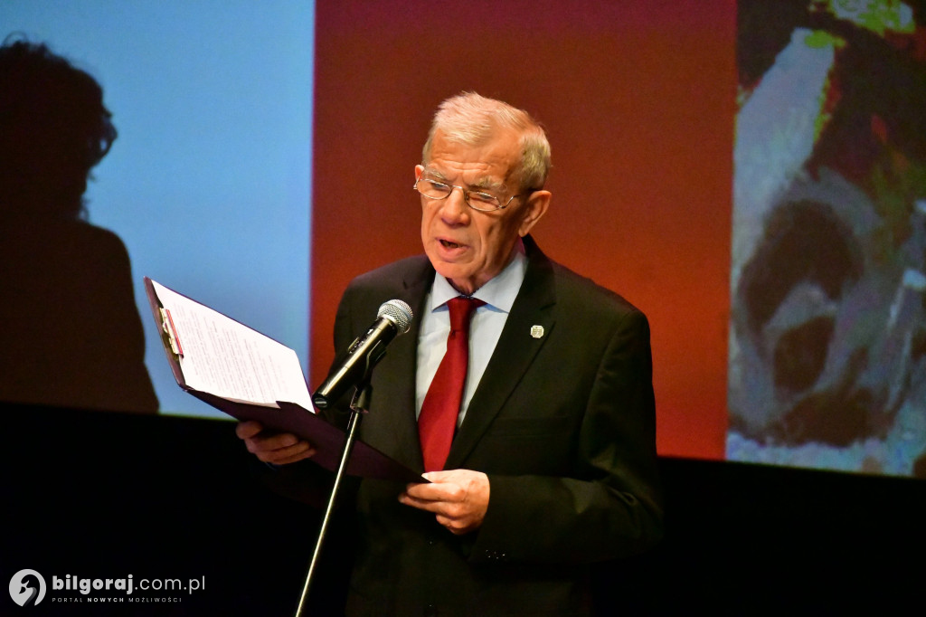 Patriotyczny festiwal po raz 30. w Biłgoraju