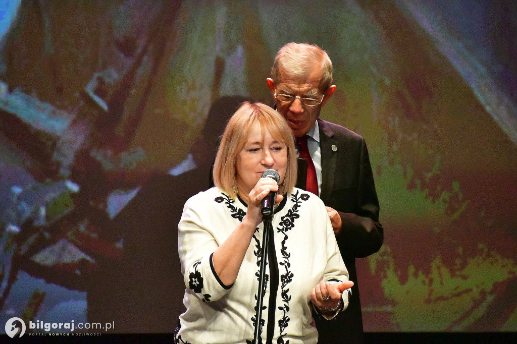 Patriotyczny festiwal po raz 30. w Biłgoraju