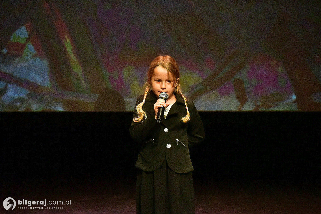 Patriotyczny festiwal po raz 30. w Biłgoraju