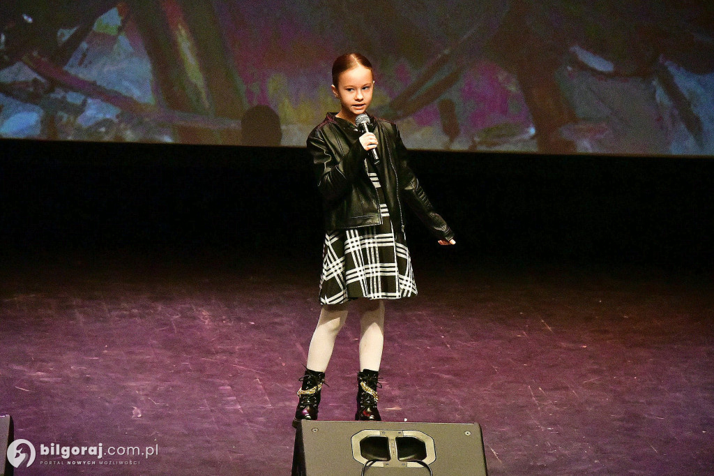 Patriotyczny festiwal po raz 30. w Biłgoraju