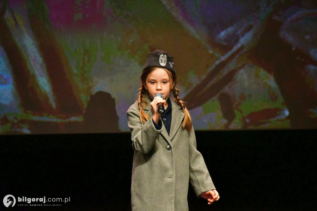 Patriotyczny festiwal po raz 30. w Biłgoraju