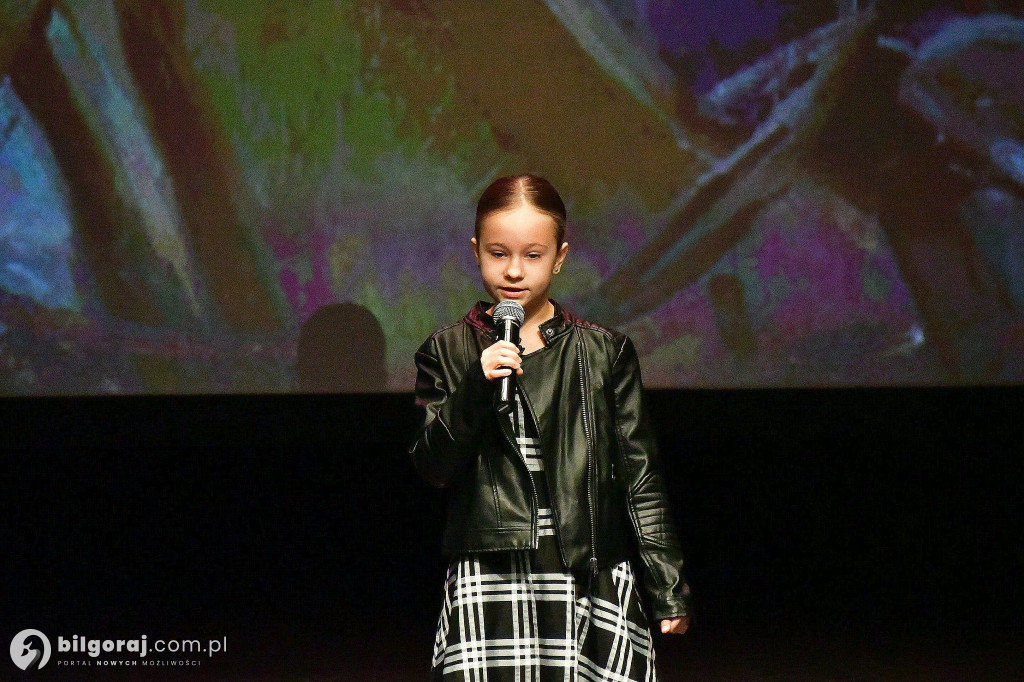 Patriotyczny festiwal po raz 30. w Biłgoraju