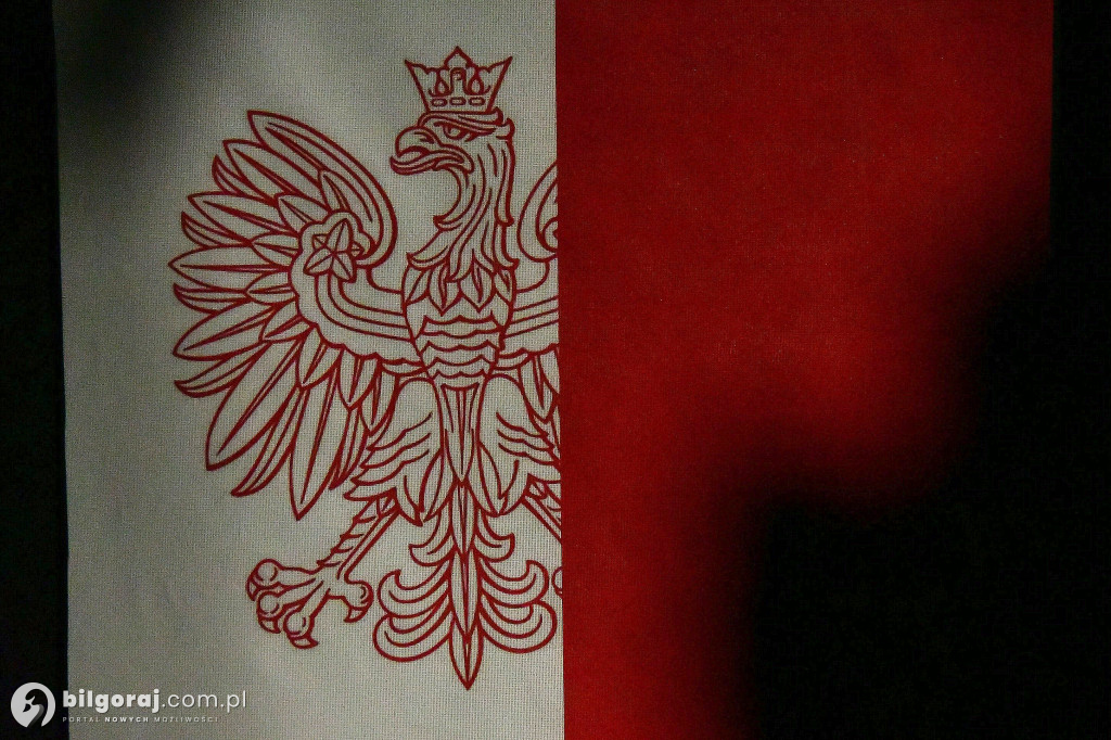 Patriotyczny festiwal po raz 30. w Biłgoraju