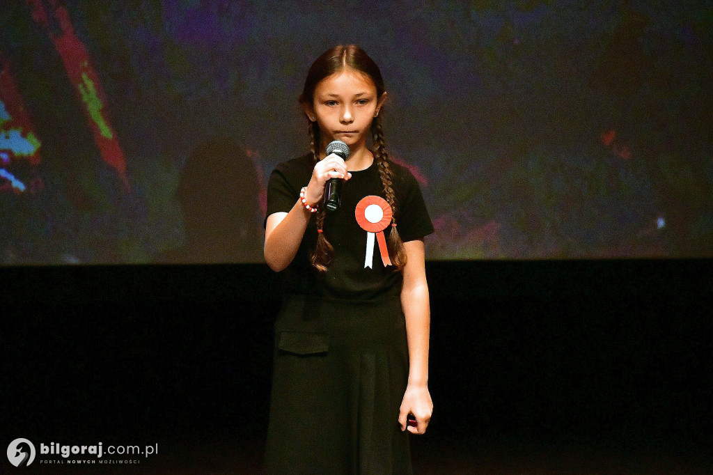 Patriotyczny festiwal po raz 30. w Biłgoraju