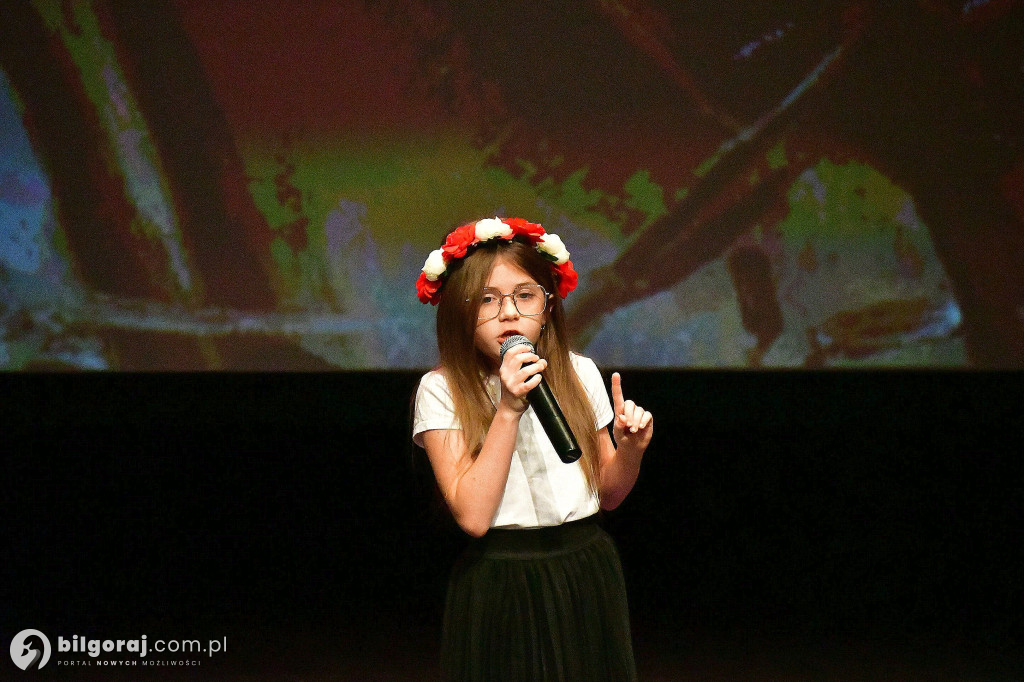 Patriotyczny festiwal po raz 30. w Biłgoraju