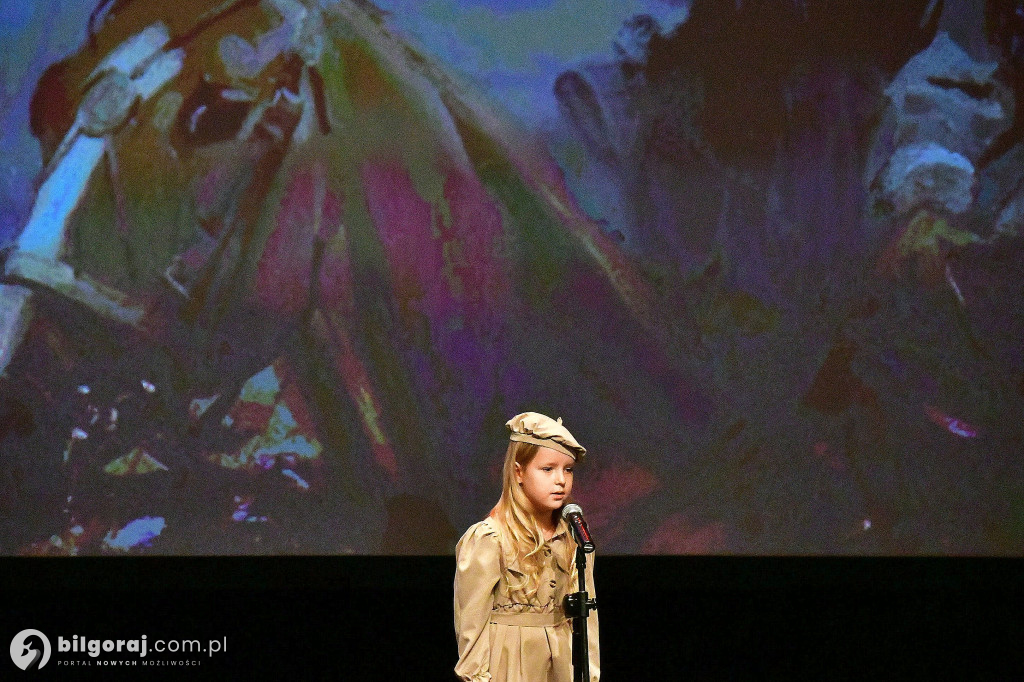 Patriotyczny festiwal po raz 30. w Biłgoraju