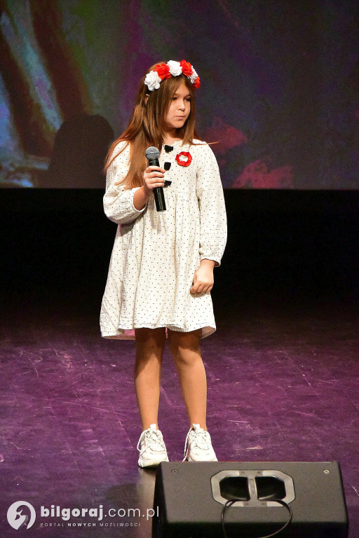 Patriotyczny festiwal po raz 30. w Biłgoraju