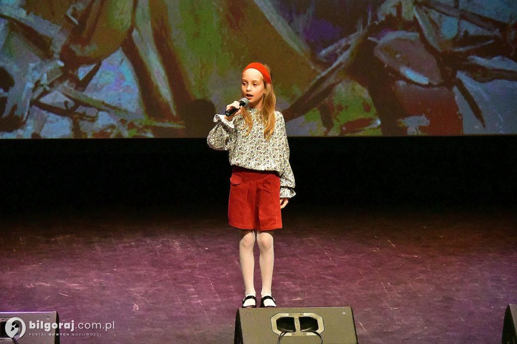 Patriotyczny festiwal po raz 30. w Biłgoraju