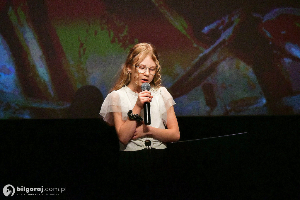 Patriotyczny festiwal po raz 30. w Biłgoraju