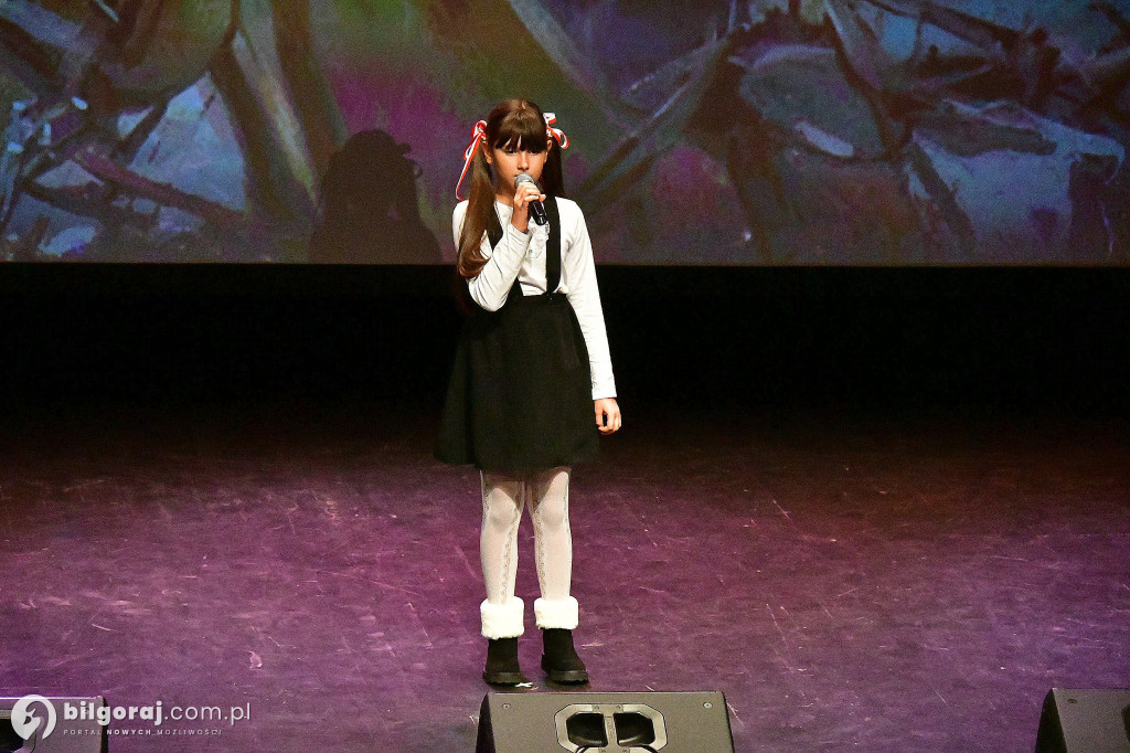 Patriotyczny festiwal po raz 30. w Biłgoraju