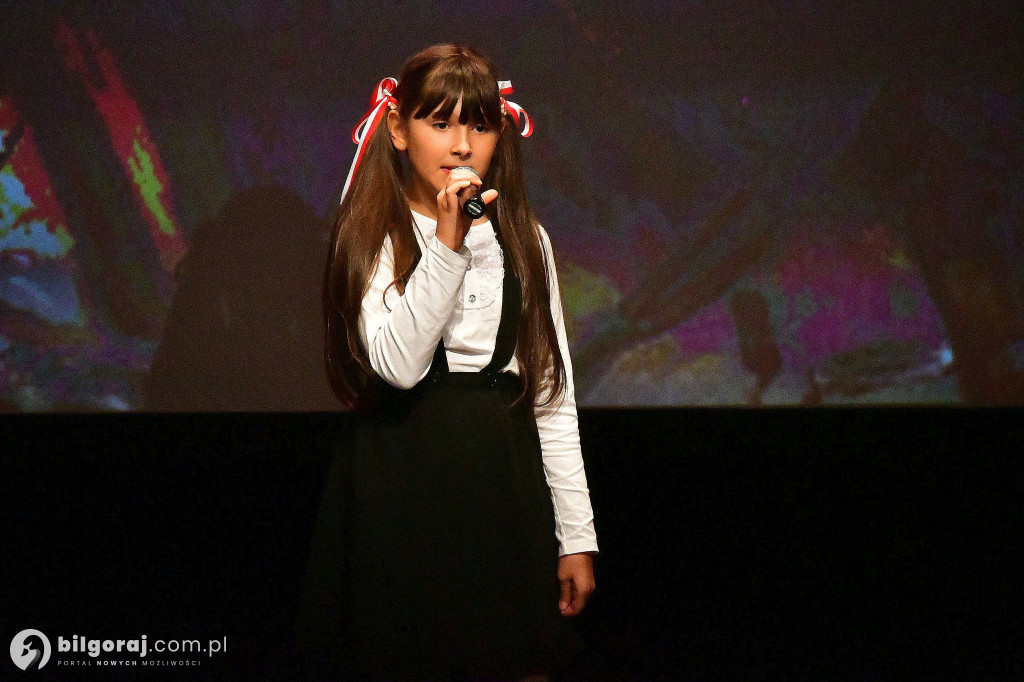 Patriotyczny festiwal po raz 30. w Biłgoraju