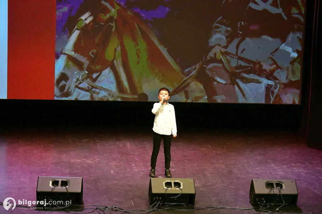 Patriotyczny festiwal po raz 30. w Biłgoraju