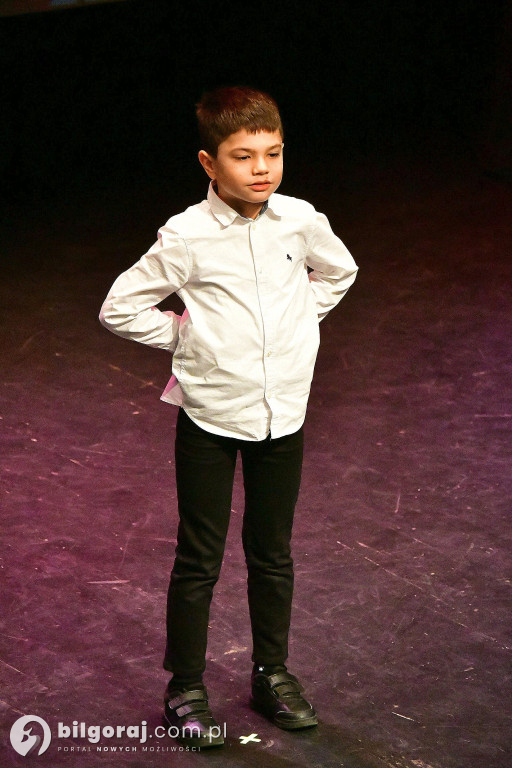 Patriotyczny festiwal po raz 30. w Biłgoraju