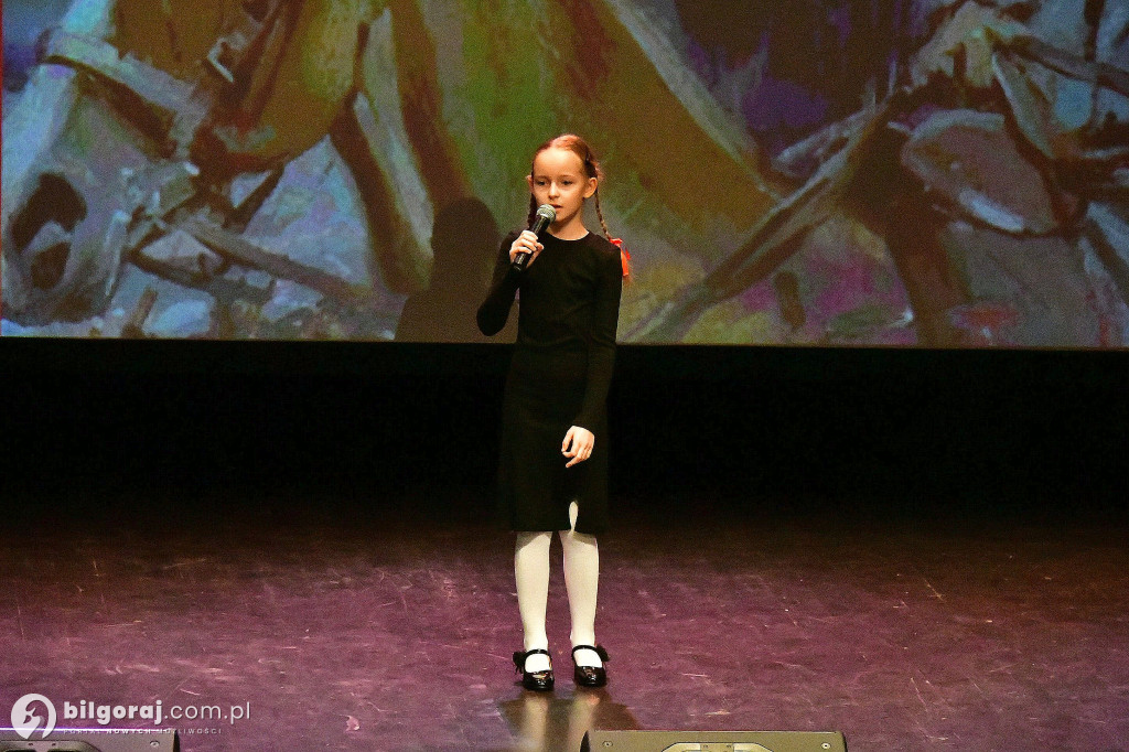 Patriotyczny festiwal po raz 30. w Biłgoraju