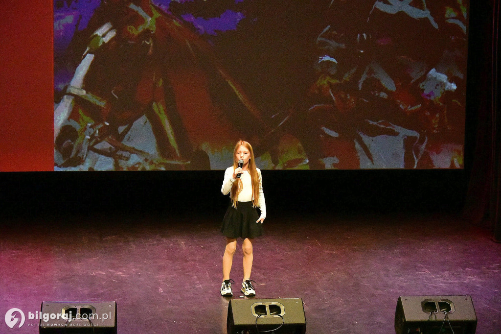 Patriotyczny festiwal po raz 30. w Biłgoraju