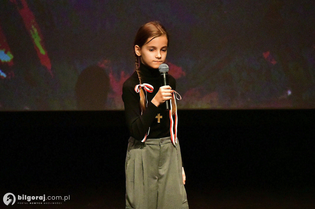 Patriotyczny festiwal po raz 30. w Biłgoraju