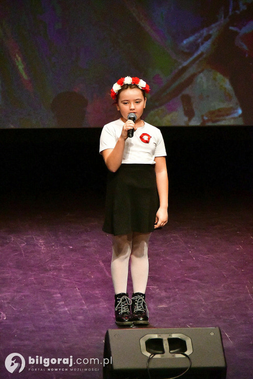 Patriotyczny festiwal po raz 30. w Biłgoraju